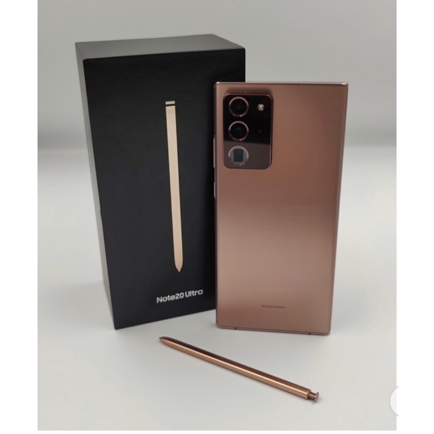 Samsung Galaxy Note 20 Ultra 5G 4G, Thai center insurance nationwide