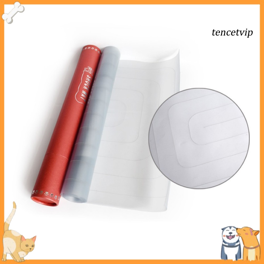 [COD Pet Static Electrical Training Mat Safe Indoor Dog Cat Deterrent