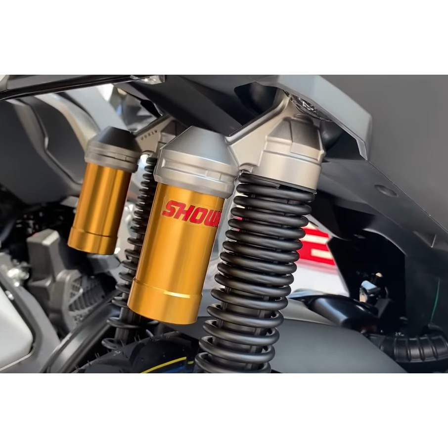 โช้คหลัง Showa HONDA ADV 150 ซับแทงค์ Shopee Thailand