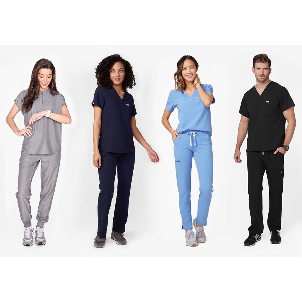 Figs ถูกที่สุด พร้อมโปรโมชั่น พ.ค. 2023BigGoเช็คราคาง่ายๆ