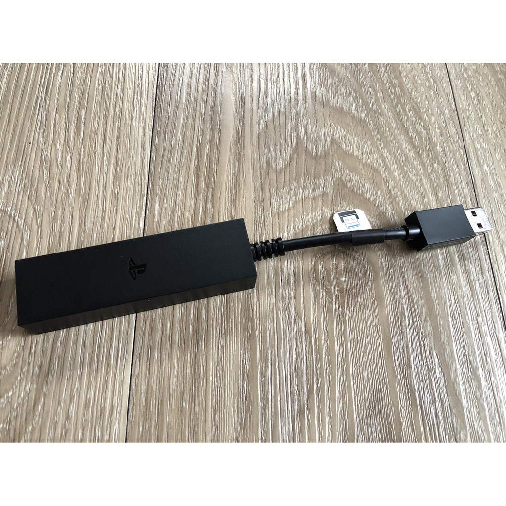 ADAPTER PSVR gen2 for PS5 มือ 1 2 ของแท้ sony Shopee Thailand