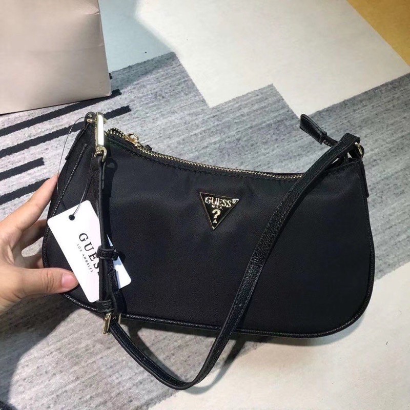พร้อมส่ง Guess Paris Shoulder Bag bagperfect888 ThaiPick