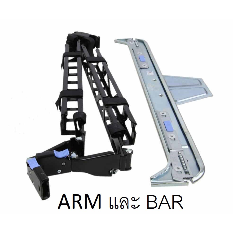 【最安値に挑戦】 DELL R620 R630 R640 CABLE MANAGEMENT ARM