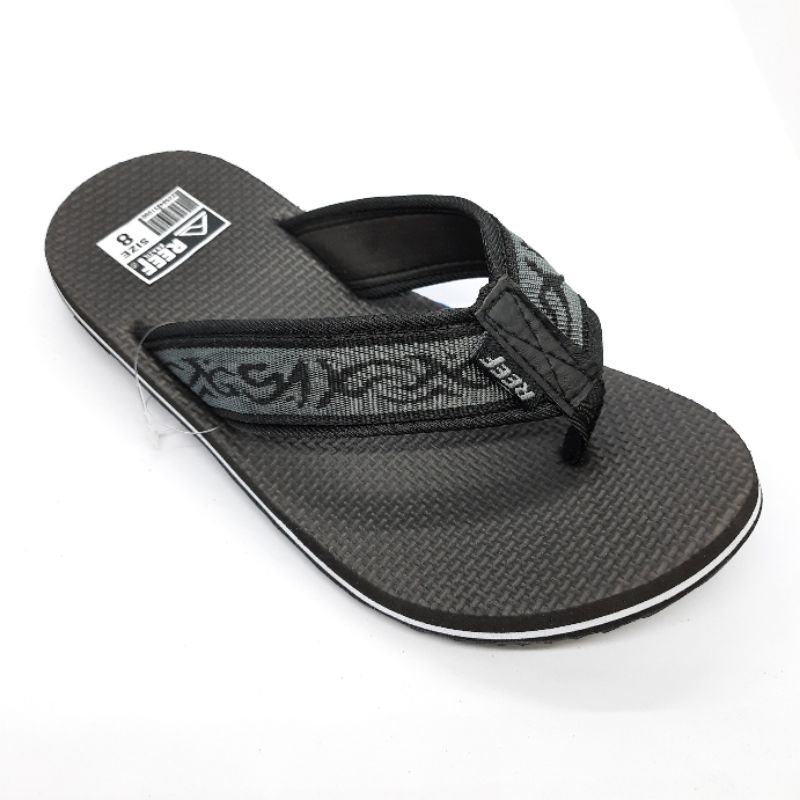 รองเท้าแตะ Reef Slipper รุ่น Classic Retro foot_locker ThaiPick