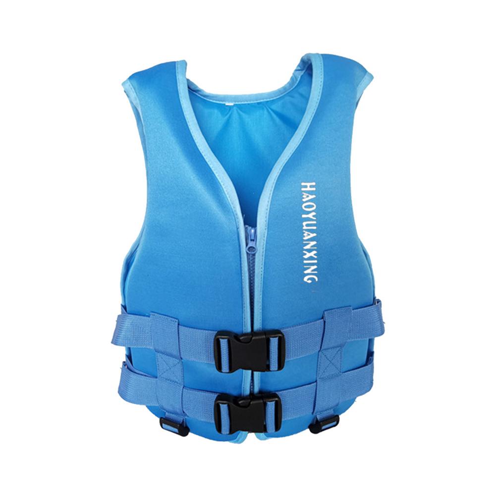 AuthenticLife Vest Men Women Life Jacket Buoyancy Lifejacket Fishing