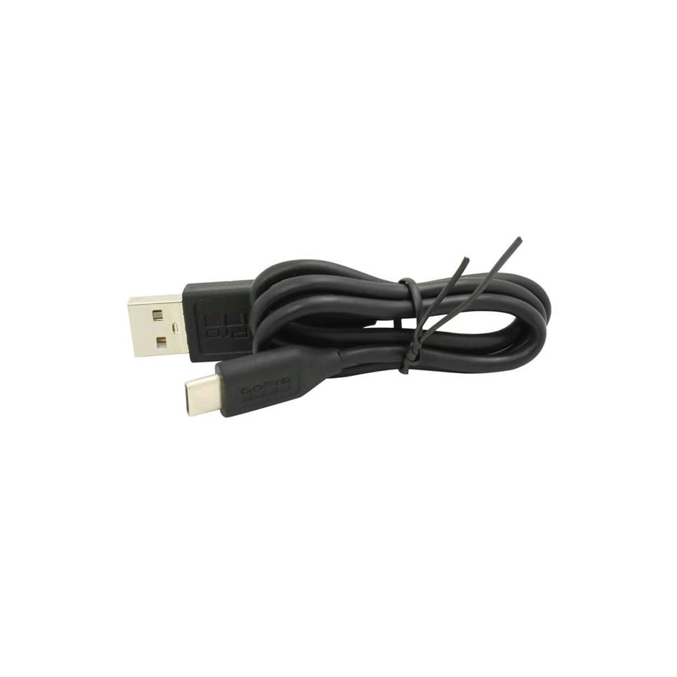 สายชาร์จ Gopro แท้ GoPro 5 6 7 2018 USB Cable Charging สายชาร์จ สำหรับ