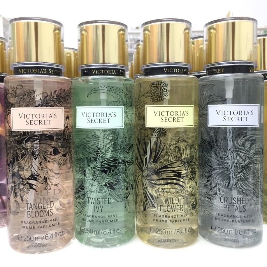 Sale Victoria Secret Fragrance Mist รุ่น Limitted 250ml shopbylove