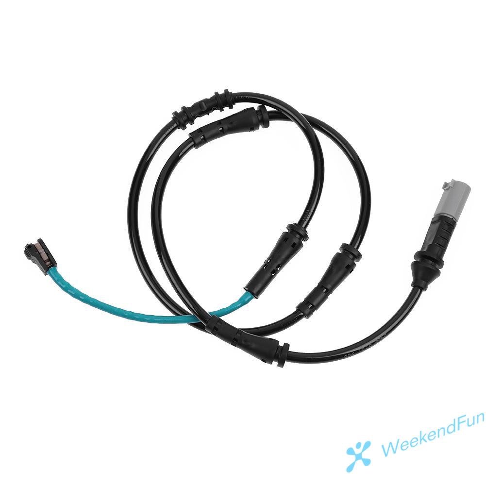 Rear Brake Pad Sensor for BMW 5 Series F10/F10 LCI 6 Series F12