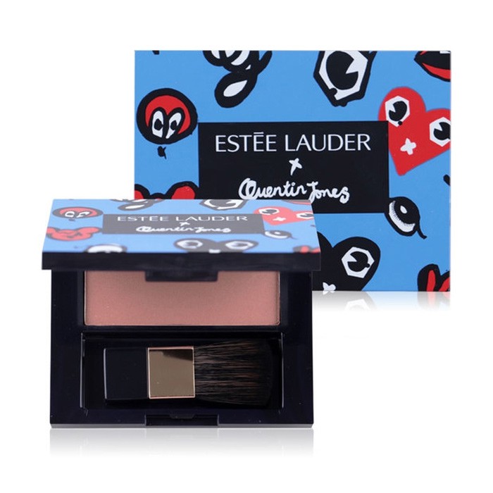 Estee Lauder Bronze Goddess Powder Bronzer (X Quentin Jones) 02 Medium