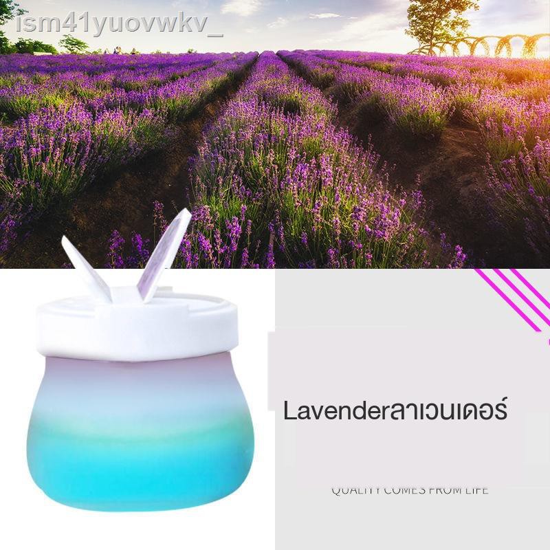 เตรียมจัดส่งv????Tik Tok กับน้ำหอมในรถแบบเดียวกัน Solid Balm Rainbow