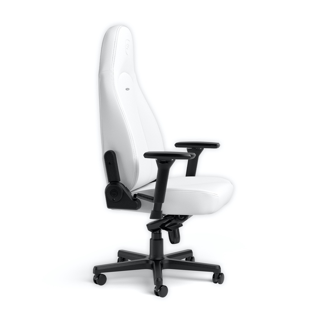 noblechairs ICON Gaming chair White EDITION noblechairs_thailand