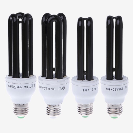 newproduct promotion E27 15203040W UV Ultraviolet Fluorescent