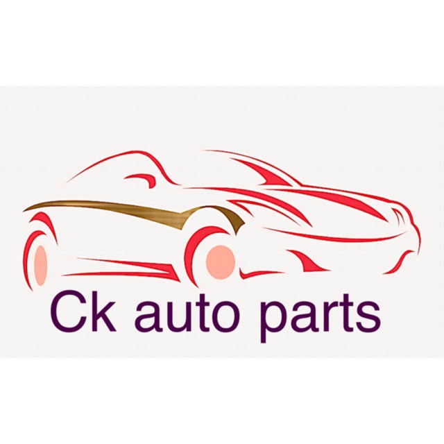 Ck auto parts, ร้านค้าออนไลน์ Shopee Thailand