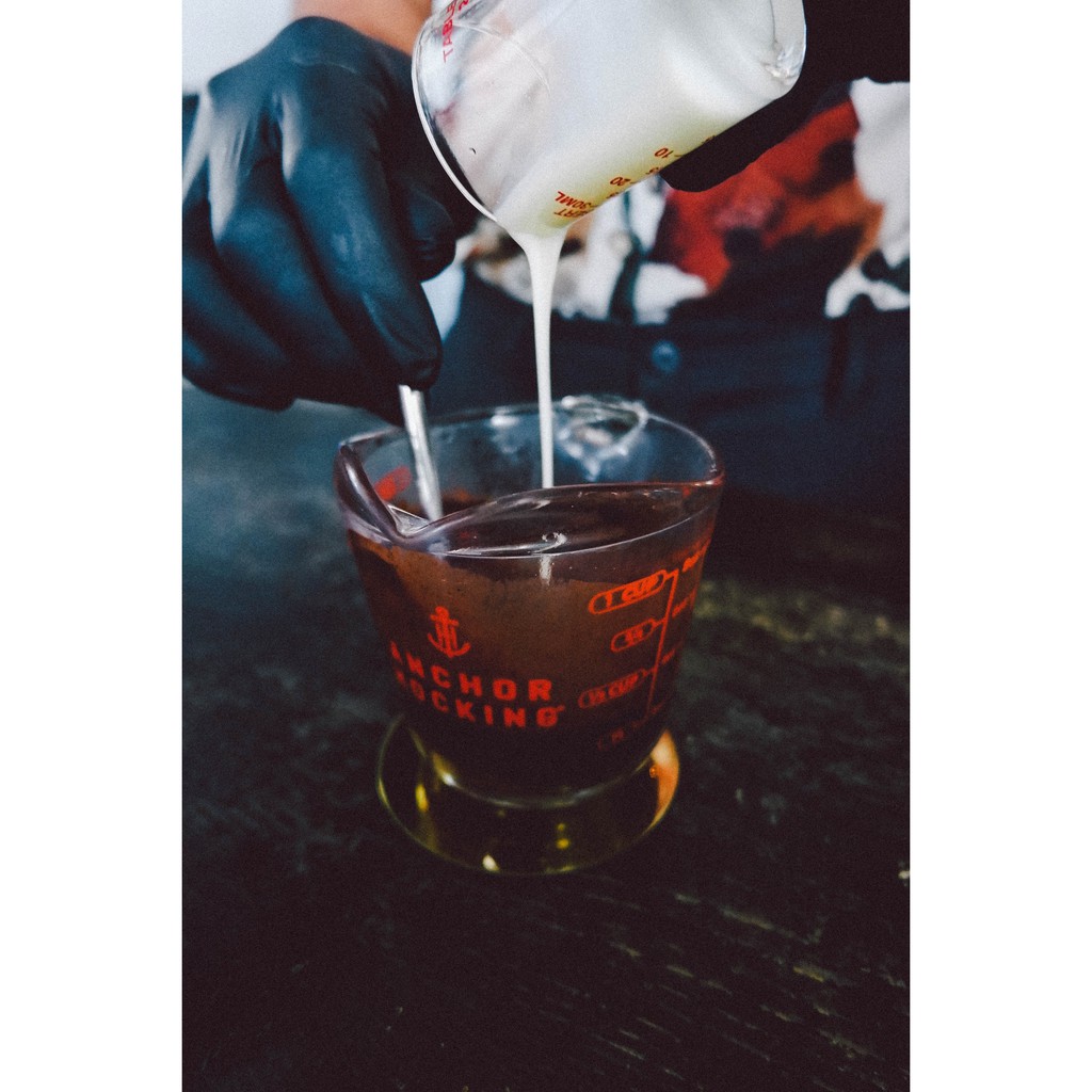 Cherrydog coffee roaster ผงโกโก้ บราวน์โกโก้ Brown Cacao 500g.1kg. cherrydog_coffee ThaiPick