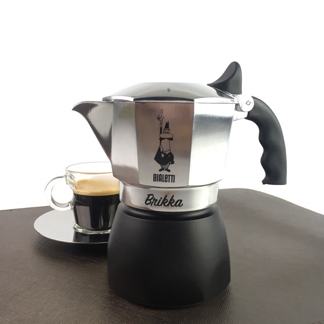 Moka Pot Brikka ถูกที่สุด พร้อมโปรโมชั่น ส.ค. 2020 BigGo เช็คราคาง่ายๆ