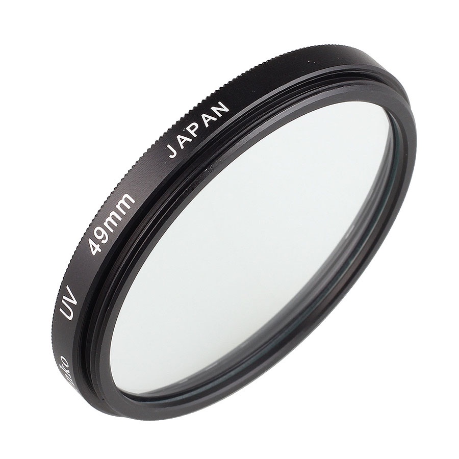 กล้องกรอง58mm UV Filter Lens Hood for Canon EOS 2000D 4000D 1500D 3000D