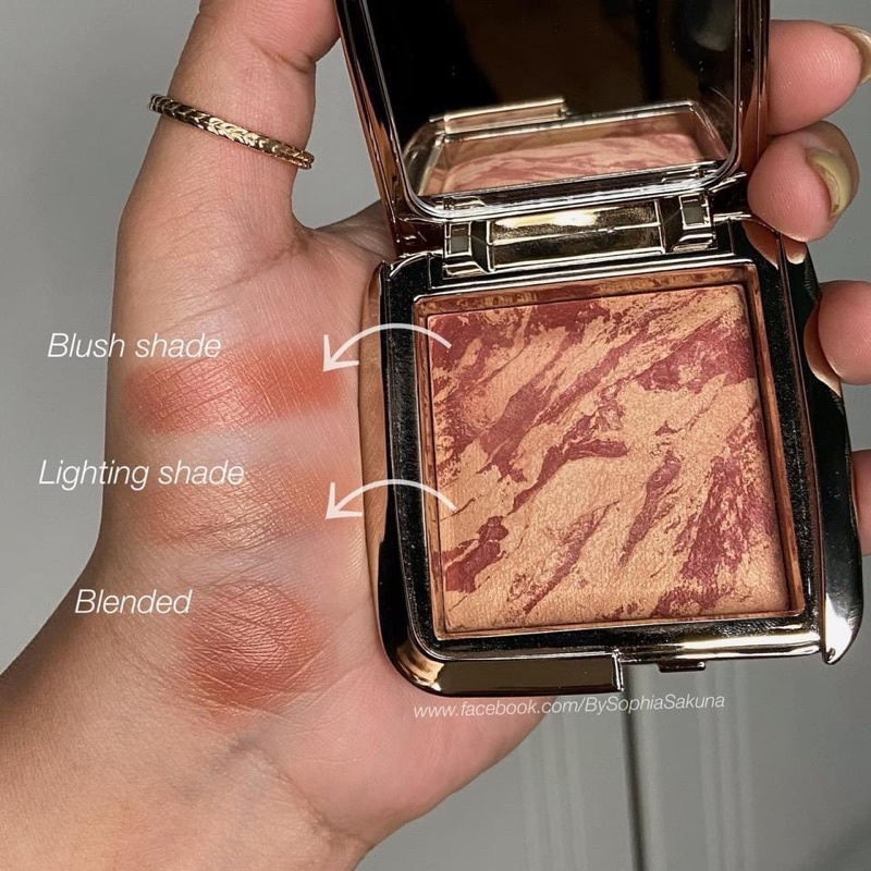 Hourglass Blush At Night ubicaciondepersonas.cdmx.gob.mx