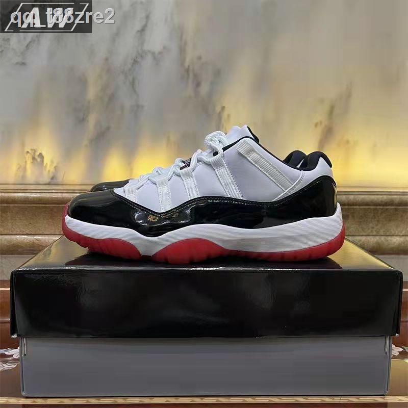 Fast delivery with shoe boxHot Sale AJ11 Retro Shoes For Men s And