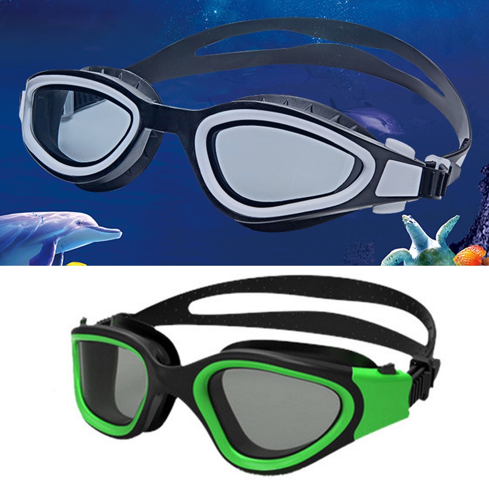 Women Men Professional Protective Adults Fashion Waterproof Beach Pool