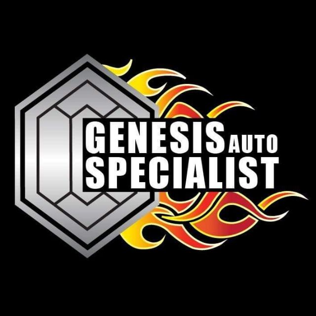 Genesis Auto Specialist, ร้านค้าออนไลน์ Shopee Thailand