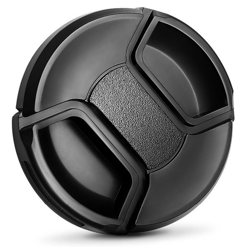 limitX UV Filter Lens Hood Lens Cap Cleaning Pen for Sony HX400V HX350