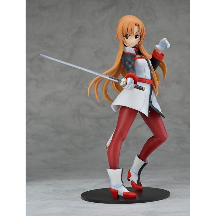Film & TVSpielzeug BANPRESTO SWORD ART ONLINE SAO ASUNA ORDINAL SCALE