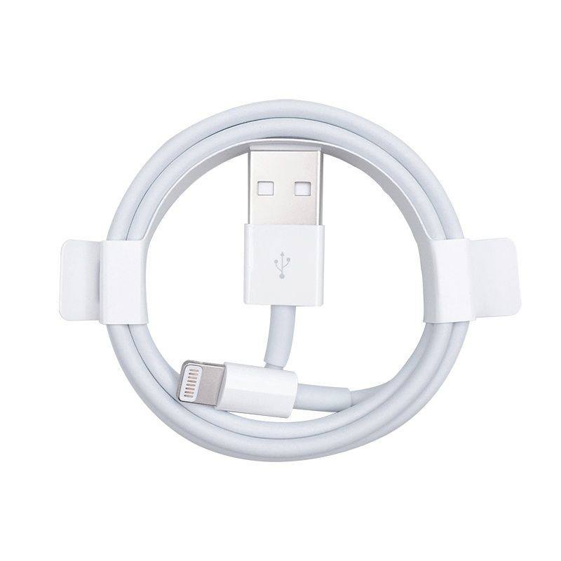 Apple intact data cable fast charging สายชาร์จ iPhone6s / 7 8P x xs