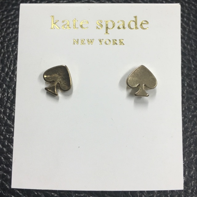 ต่างหู Kate Spade Shopee Thailand