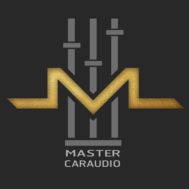 Master Car Audio, ร้านค้าออนไลน์ Shopee Thailand