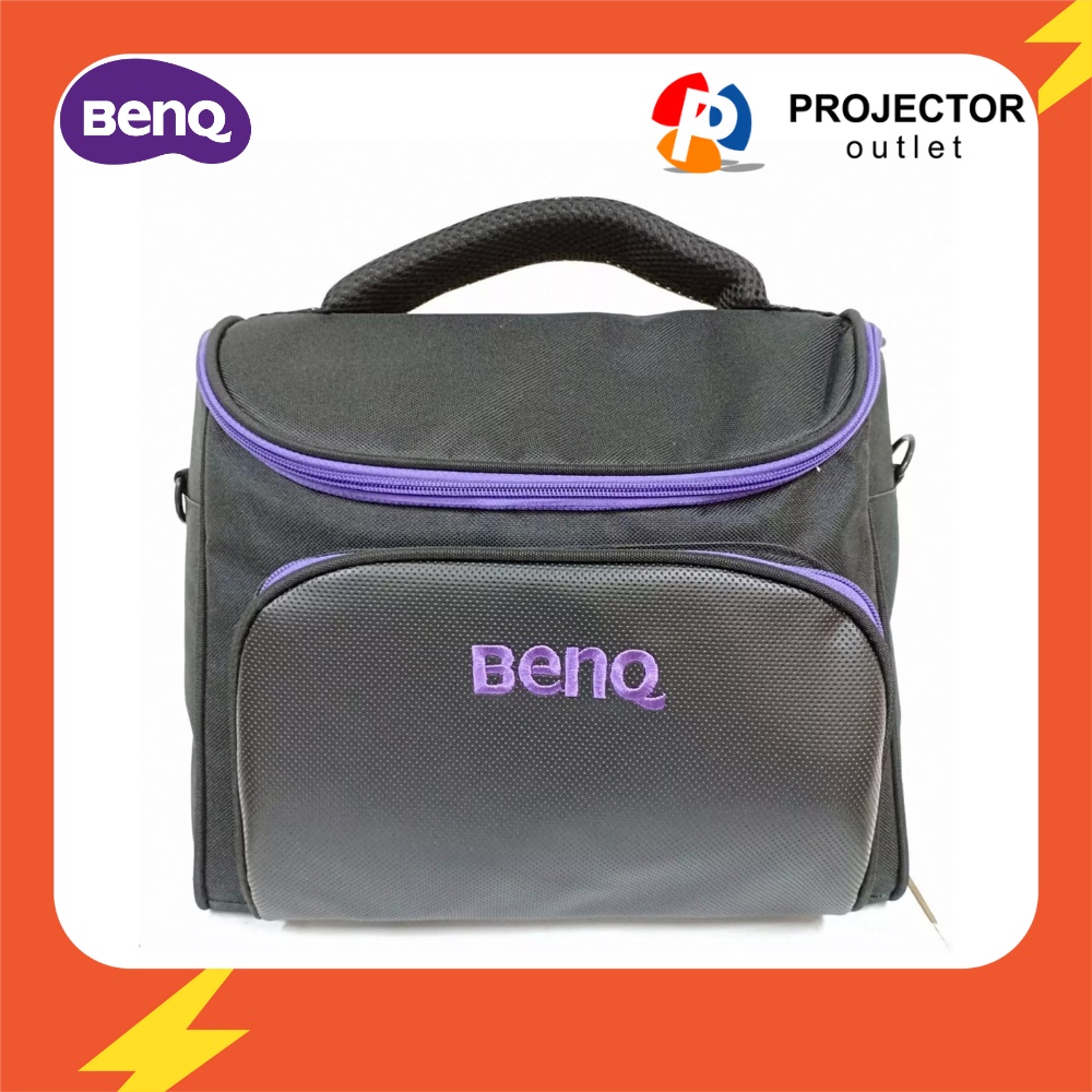 กระเป๋าใส่โปรเจคเตอร์ Projector Bag BenQ Shopee Thailand