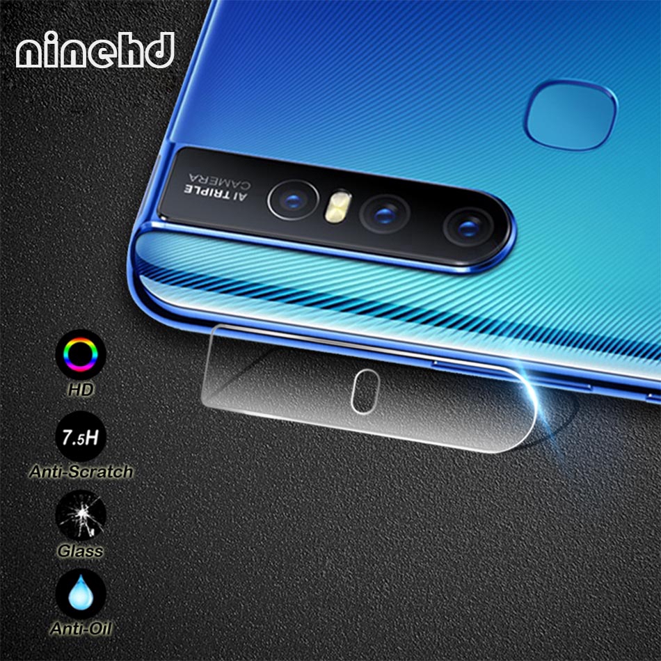 Vivo S1 Pro Z1 Pro V15 Pro V17 S1 Y19 Y95 Y91 Y93 Phone Camera Glass
