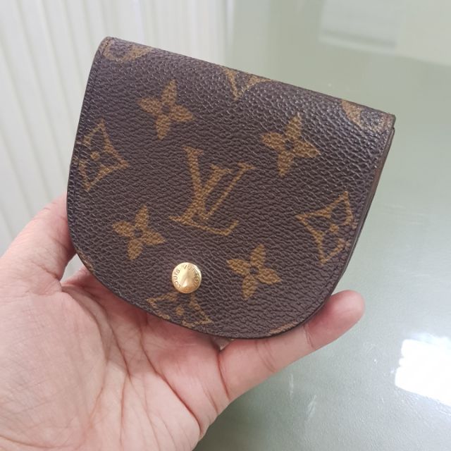 Lv Coin Purse Wallethub