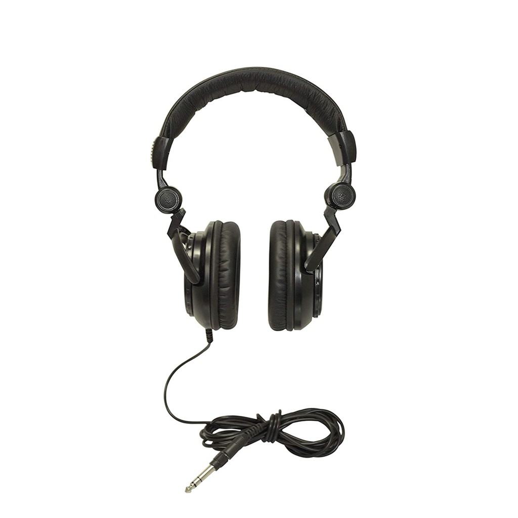 Tascam TH02 Studio Headphone หูฟังมอนิเตอร์ หูฟังสตูดิโอ ราคาประหยัด