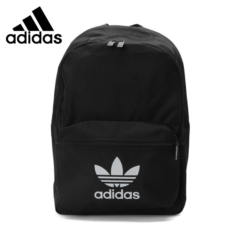 Original New Arrival Adidas Original AC CLASS BP Unisex Backpacks