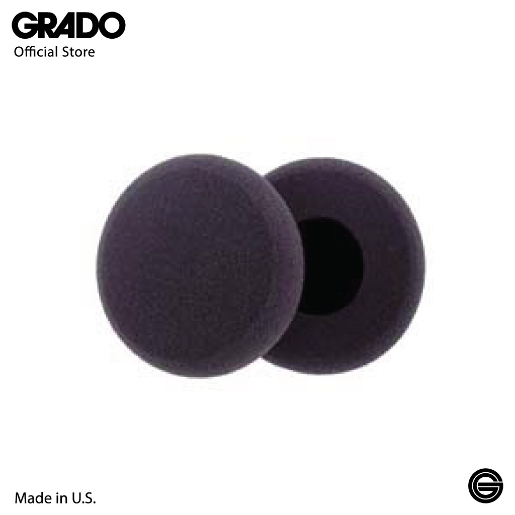 Cushion W Genuine Grado Accessories ฟองน้ำหูฟัง สำหรับ GW100 Shopee