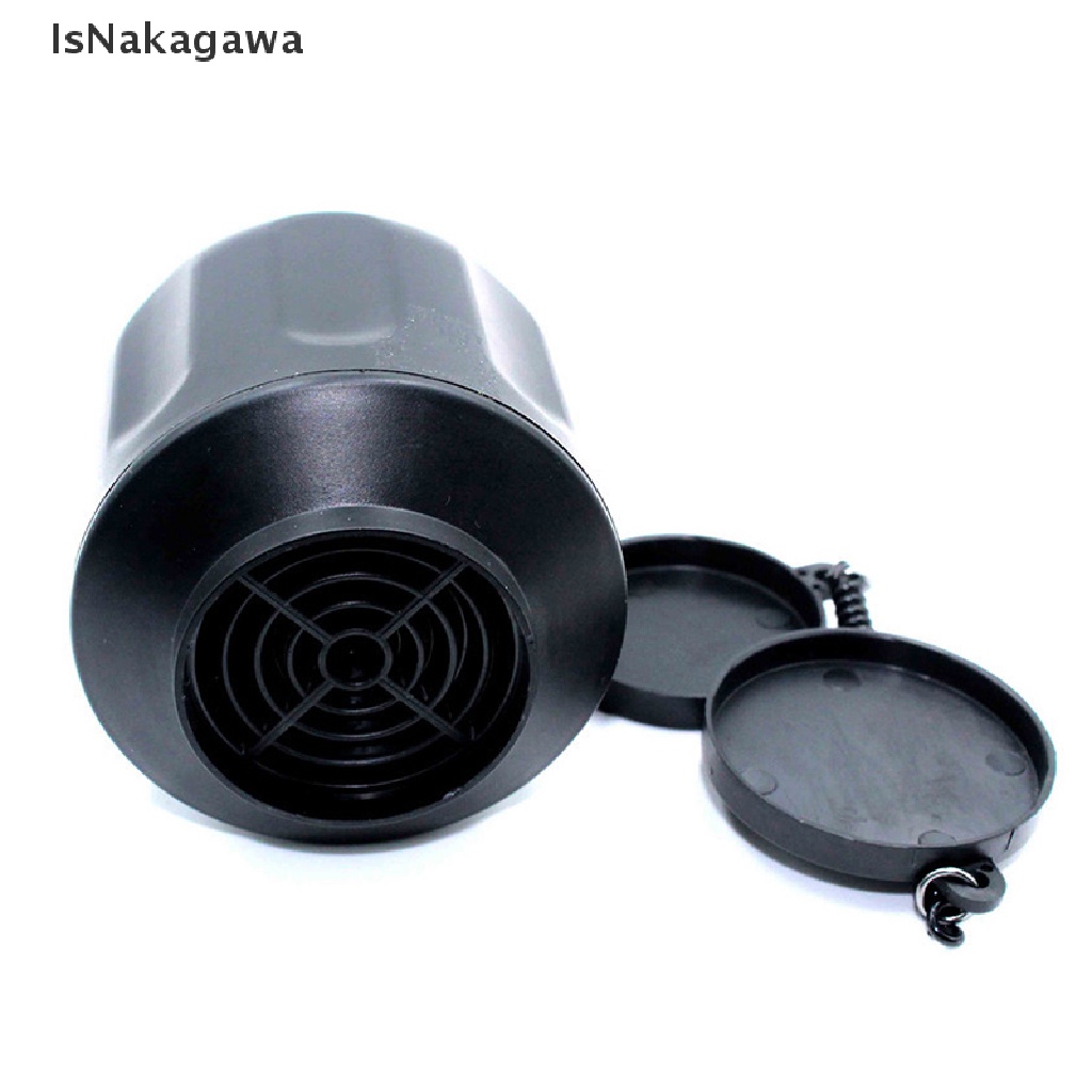 [IsNakagawa] Smokebuddy Portable Smoke Air Filter To Remove Odor Personal Smoke Purifier New