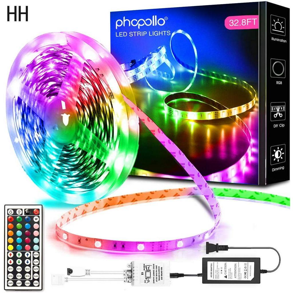 How To Connect Multiple Govee Led Strip Lights