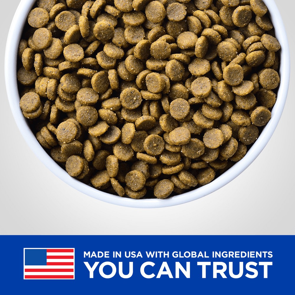 Hills Prescription Diet kd Canine 1.5 kg อาหารสำหรับสุนัขโรคไต