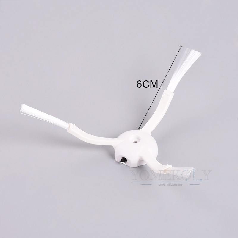 For Xiaomi Mijia Roborock xiaowa Vacuum Cleaner main brush washable