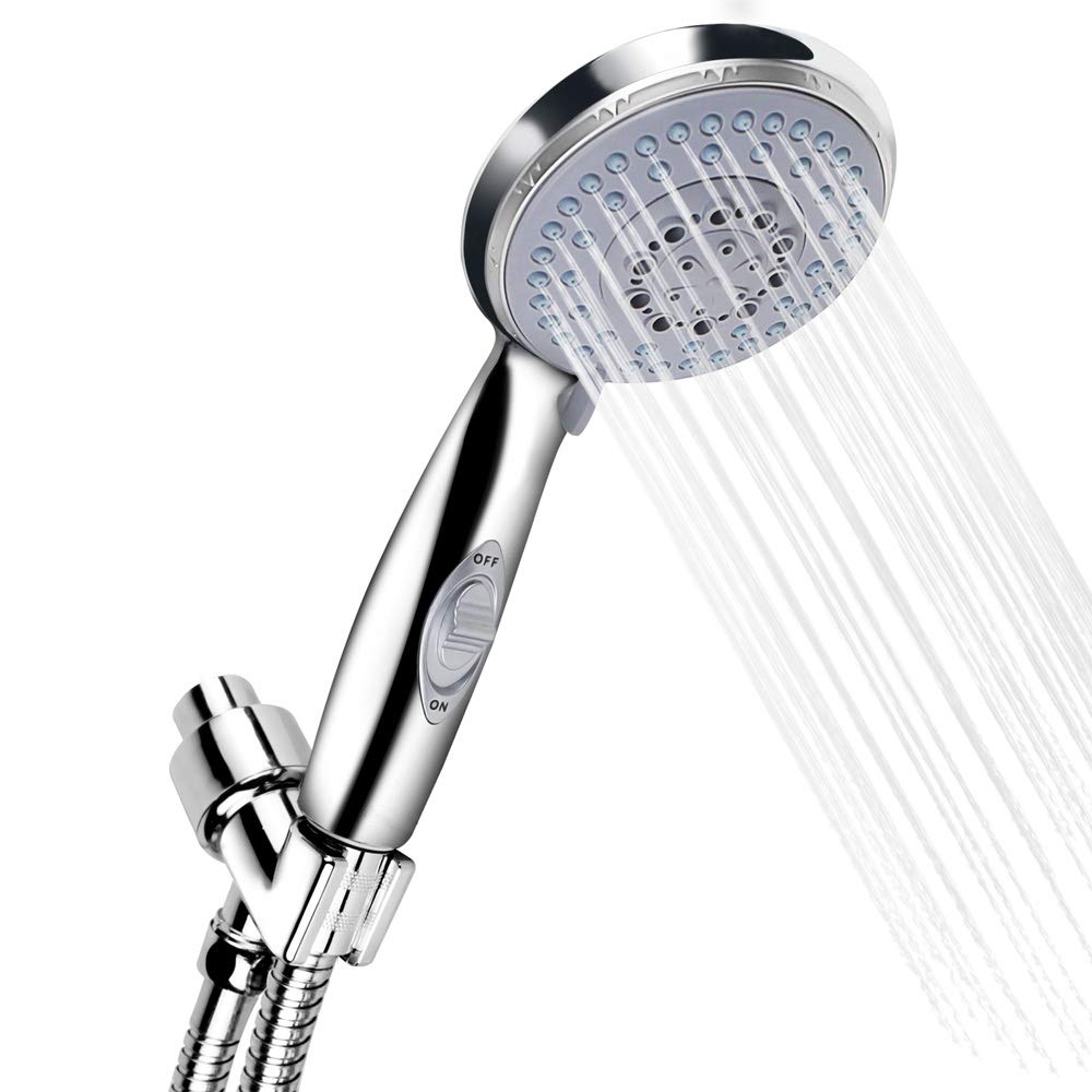 Homeliving♭German Meifu shower head ressurized household bath faucet