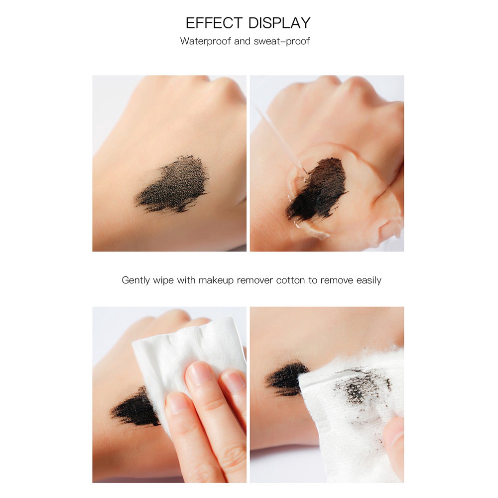 Makeup Remover Wipes For Eyelash Extensions Saubhaya Makeup