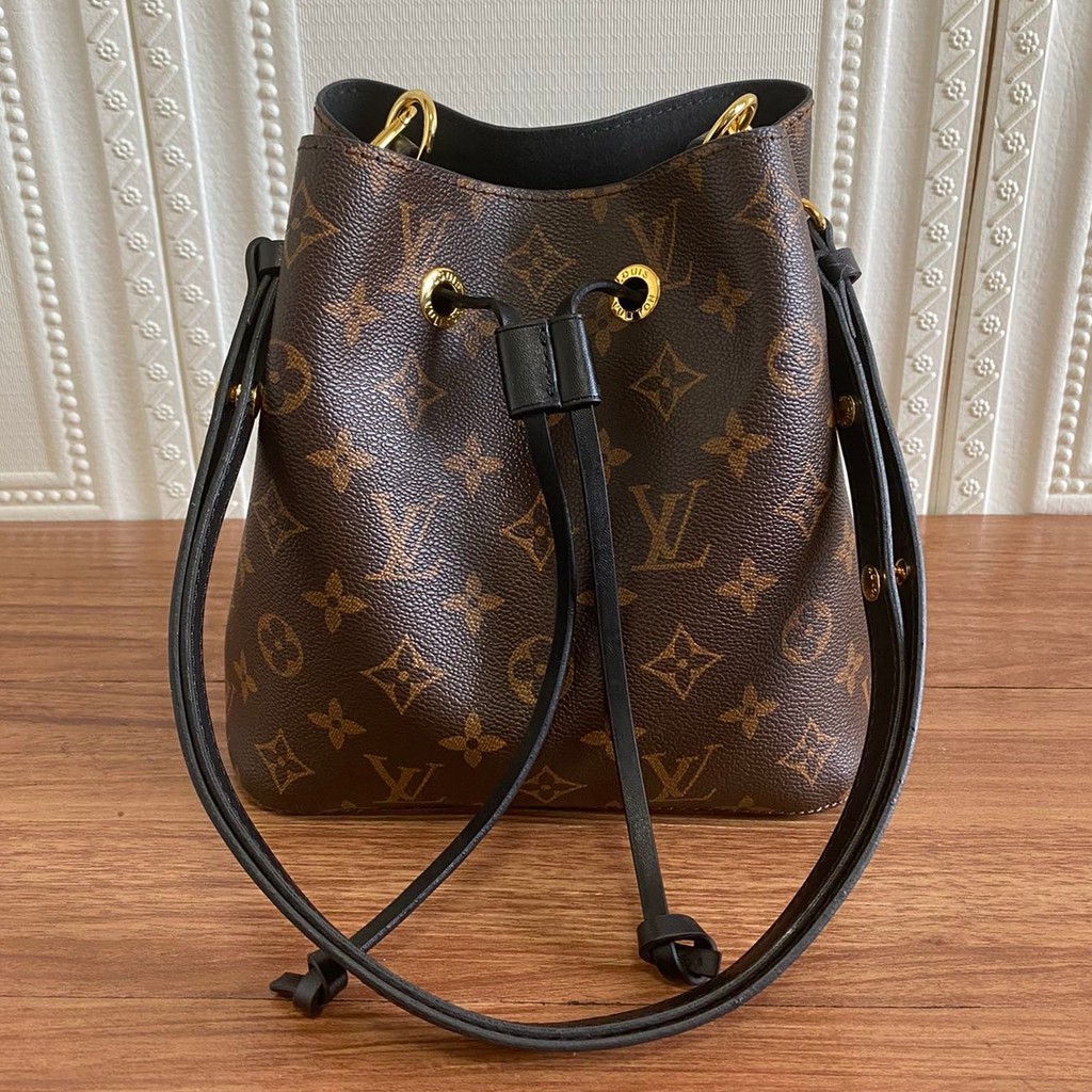 Louis Vuitton Italy Shopee Literacy Basics