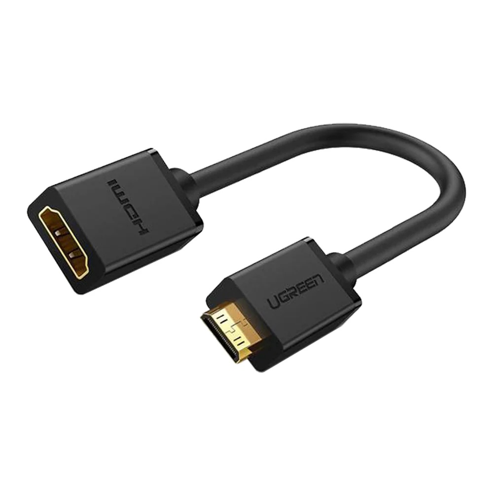 Ugreen 4K Mini HDMI to HDMI Adapter ThaiPick