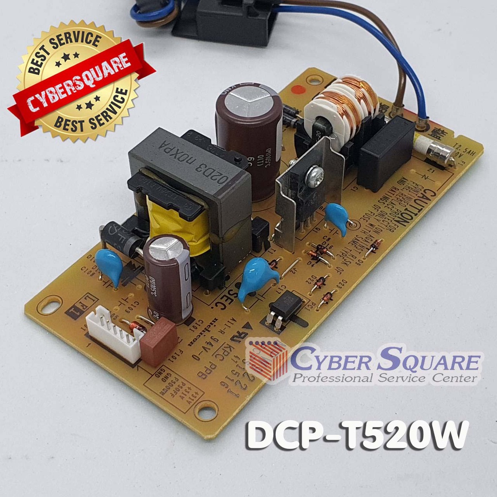 Brother ฺPower Supply DCPT520W ,T720W ใหม่แท้100 Shopee Thailand