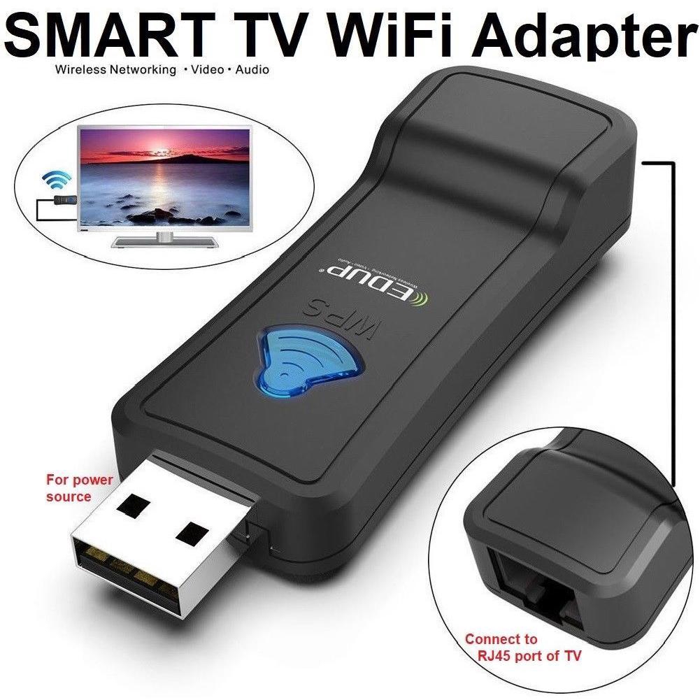 For Samsung Smart Tv Wireless Wifi Lan Adapter Wis09abgn Tywl20 Uwa