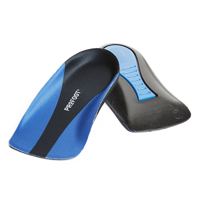 แผ่นเสริมส้นรองเท้าProFoot Heel Pain Insole หญิงบรรเทา