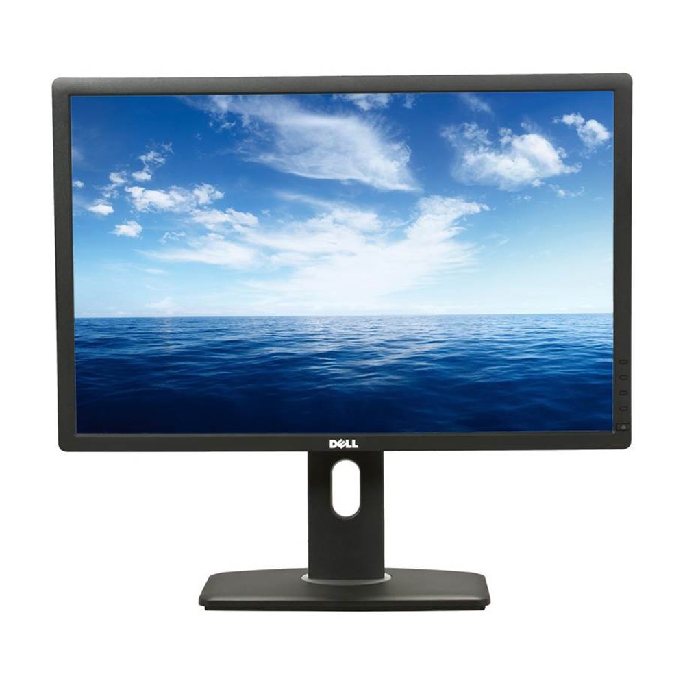 Dell U2419H UltraSharp 24 Inch Monitor ประกัน 3 ปี Shopee Thailand