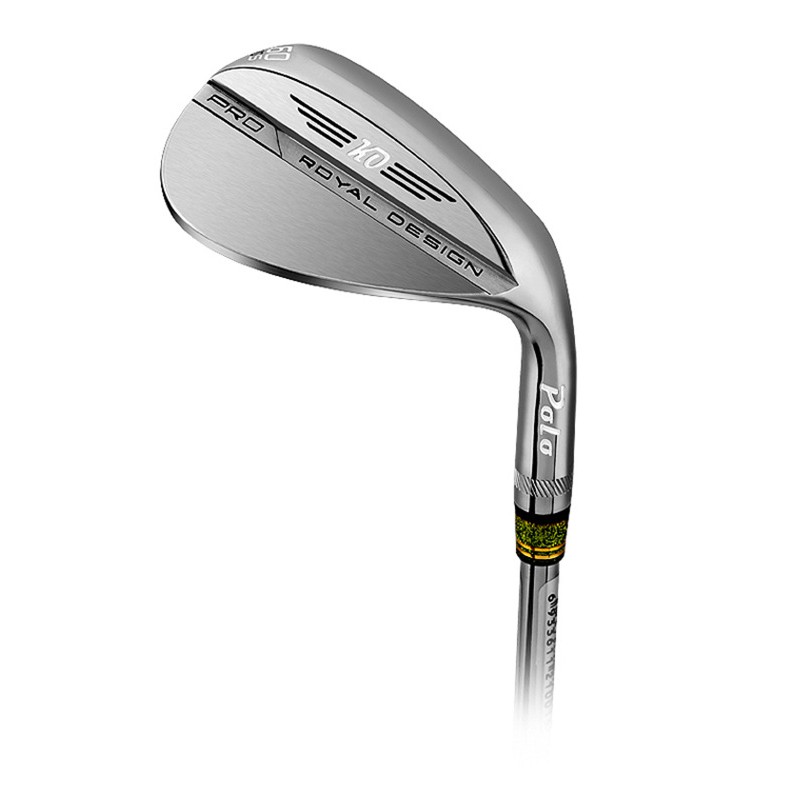 กอล์ฟ Sand Club Golf Club Angle Club Cutter SM8 Sand Club Wedge