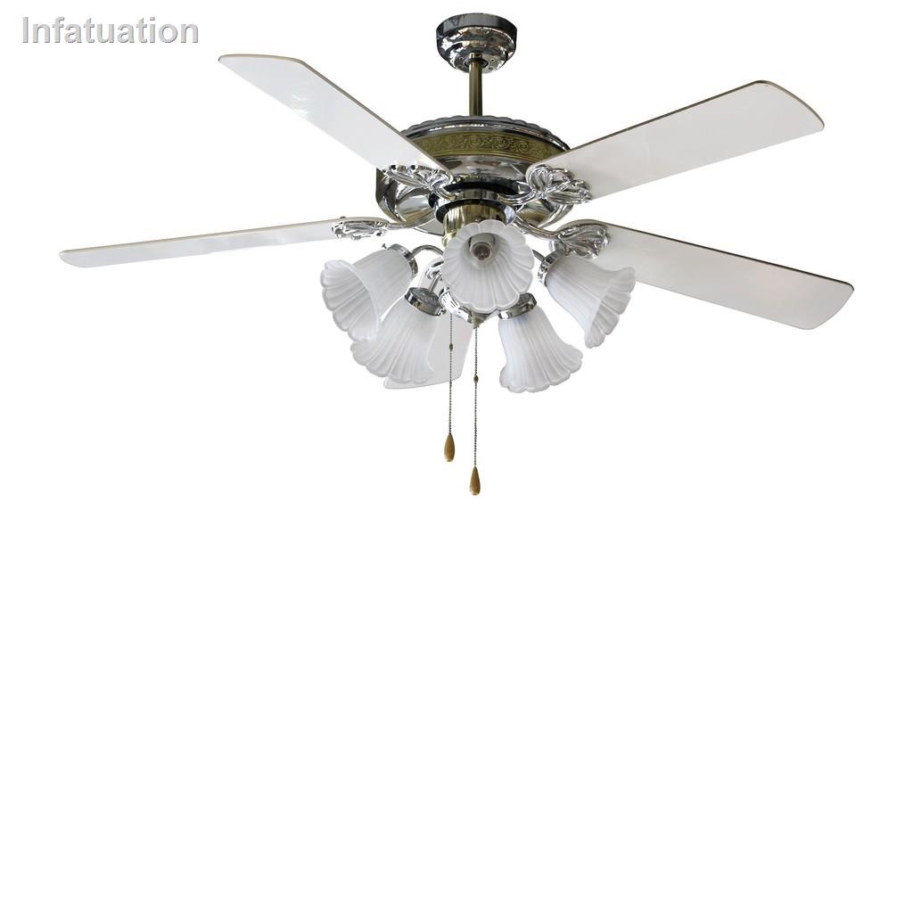 Starlight Ceiling Fan Thailand Shelly Lighting