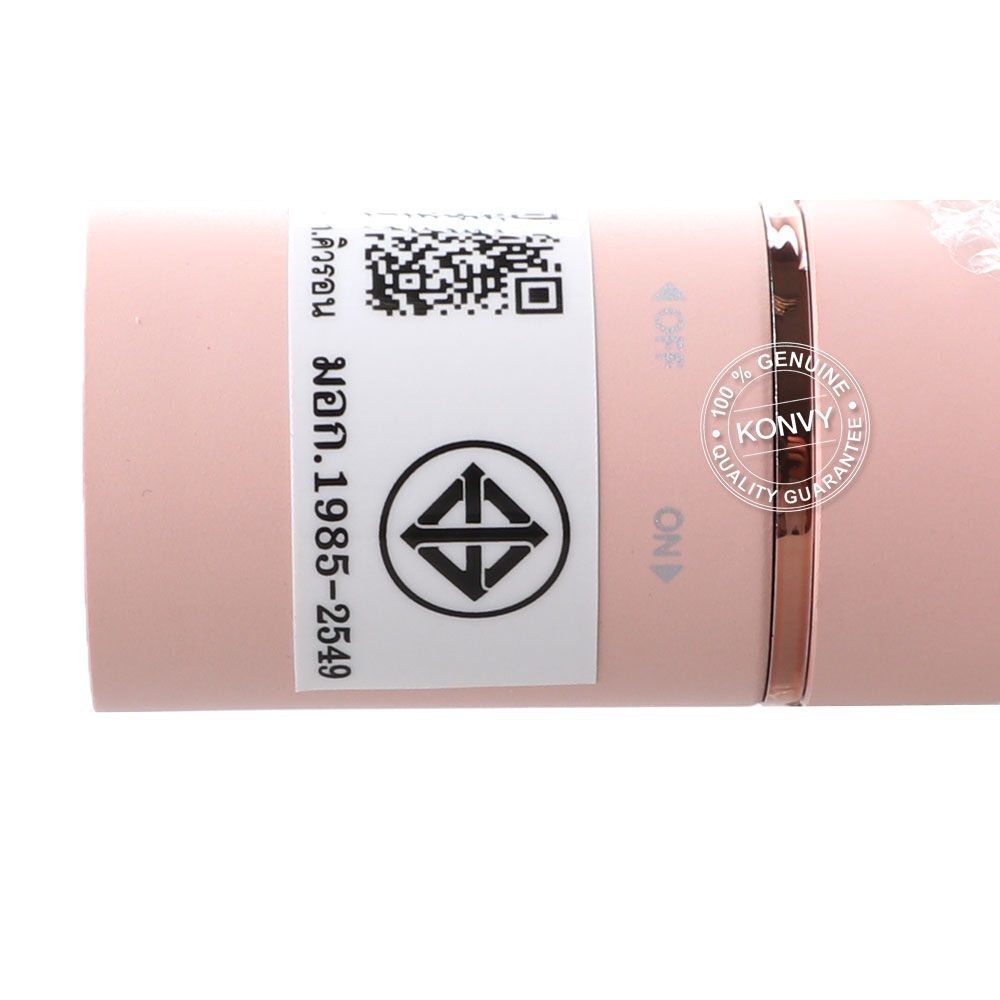 Lesasha Mini Lollipops Hair Crimper LS1629. Shopee Thailand